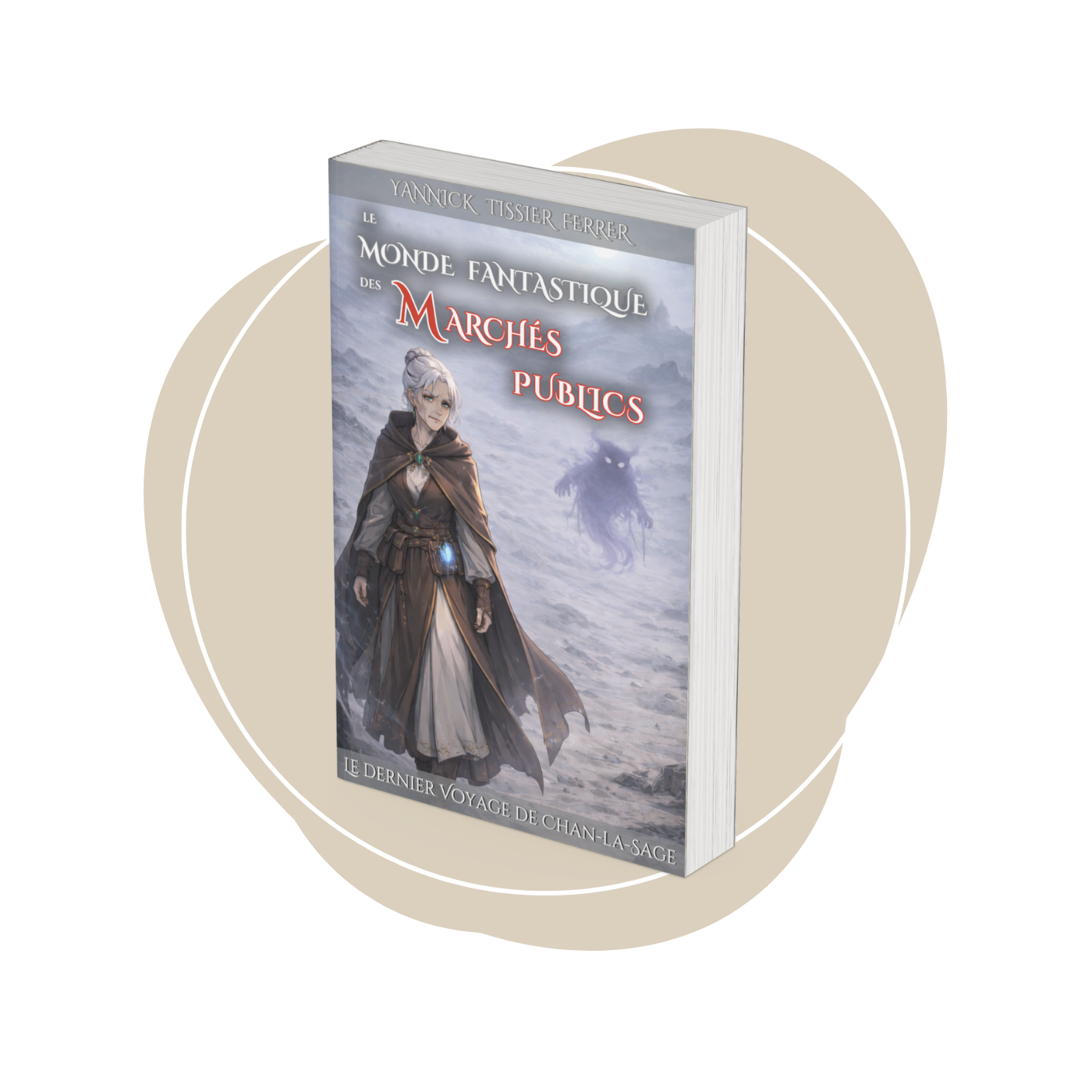 Tome 2 Bonus