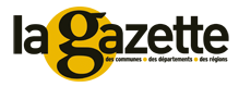 La_Gazette_des_Communes_logo